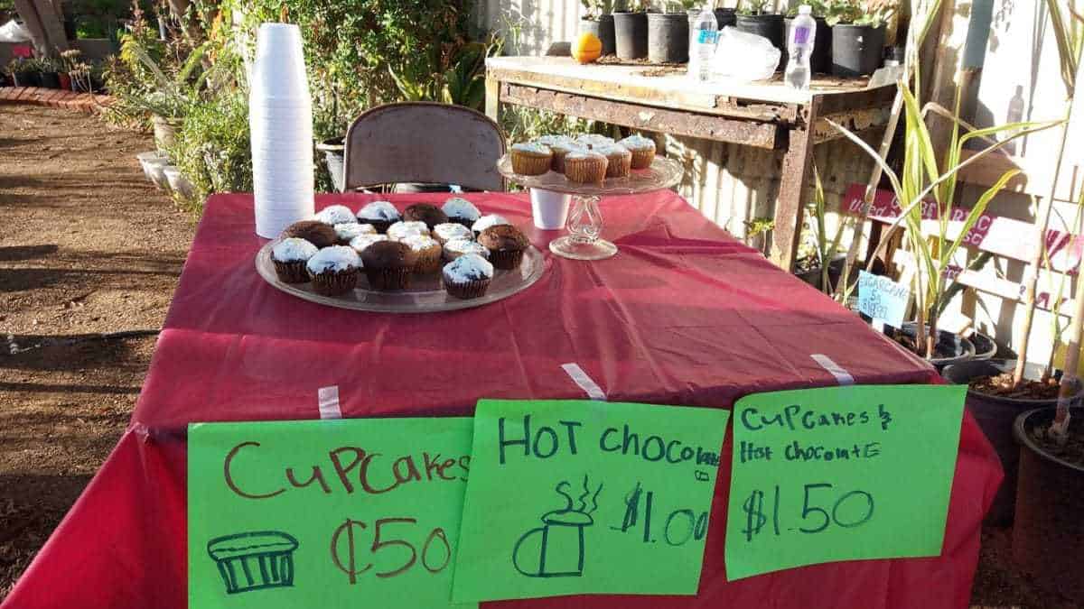 Creative Market Fair