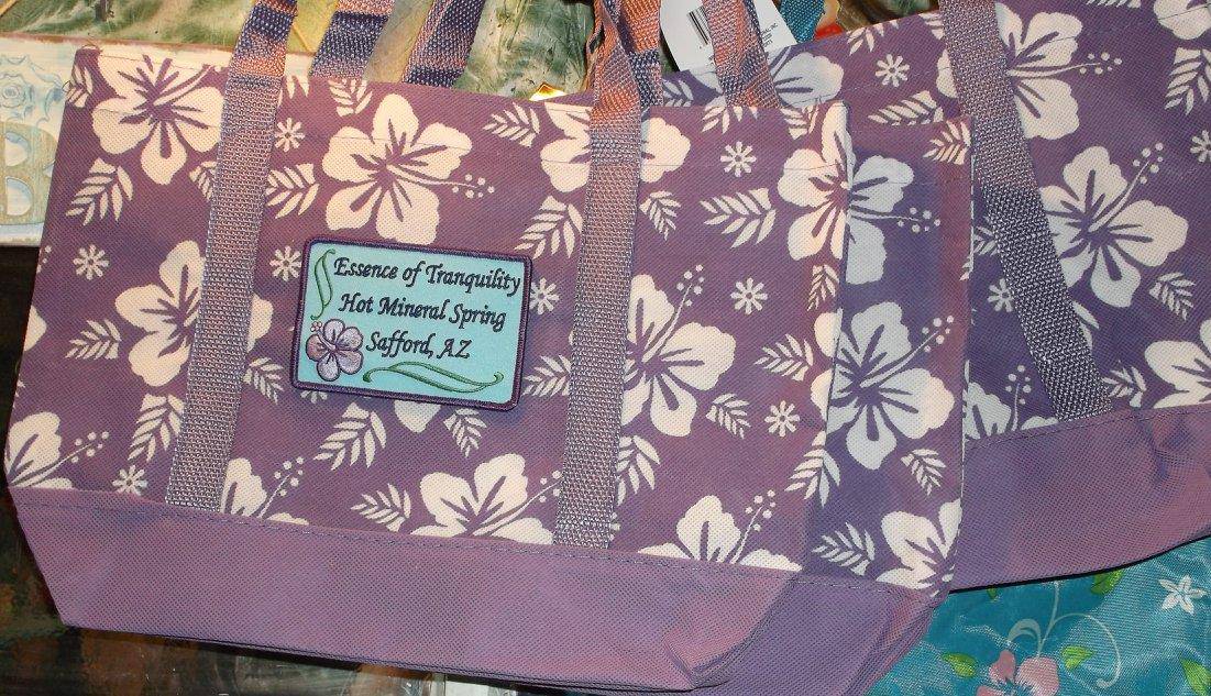 Essence Of Tranquility