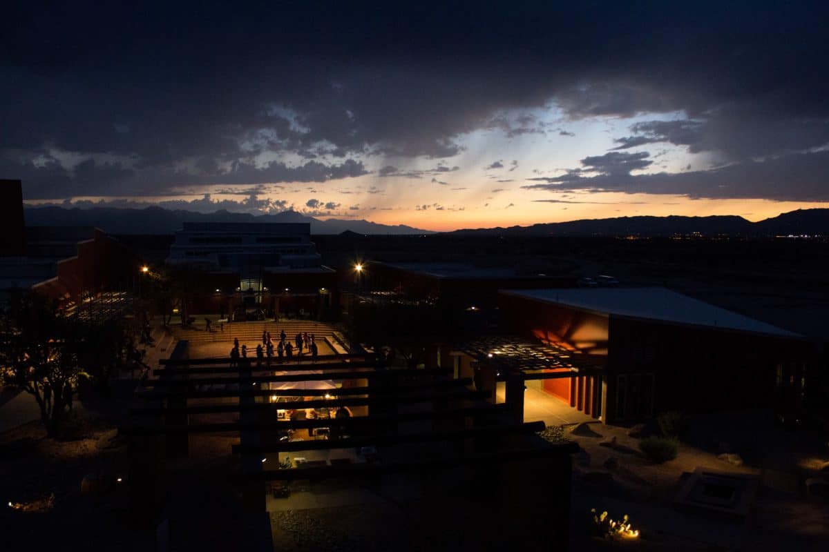 Huhugam Heritage Center