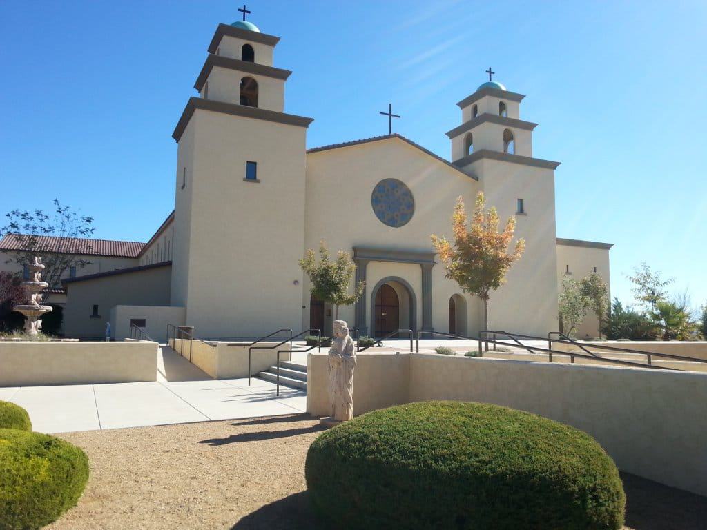 Immaculate Conception Catholic Church
