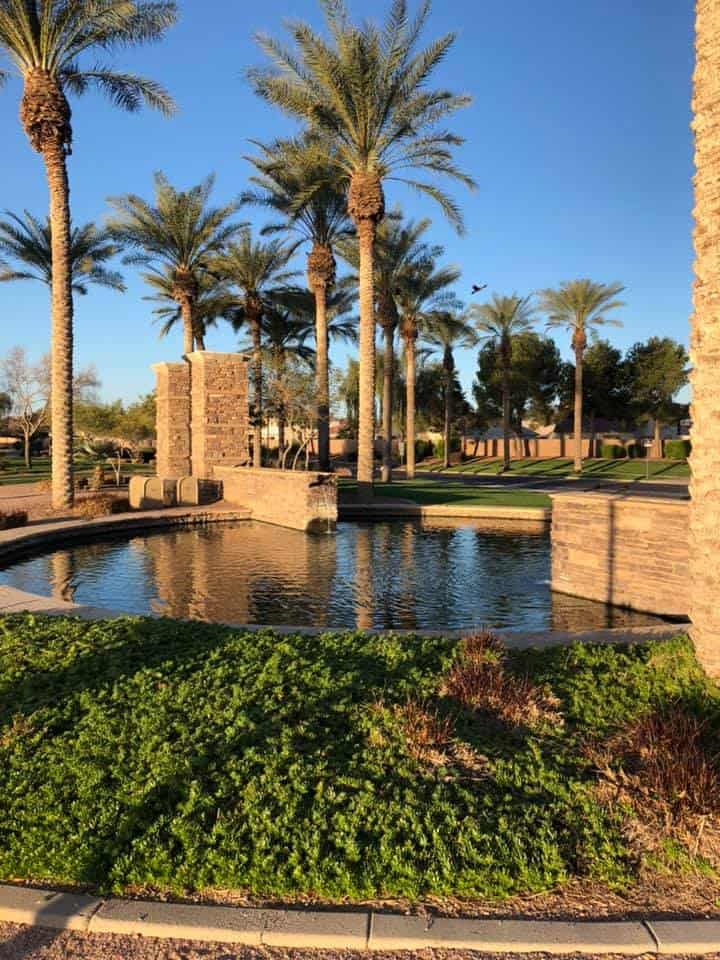 Jane Askew Memorial Park