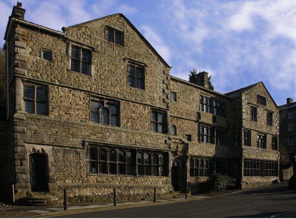 Museum Of North Craven Life At The Folly