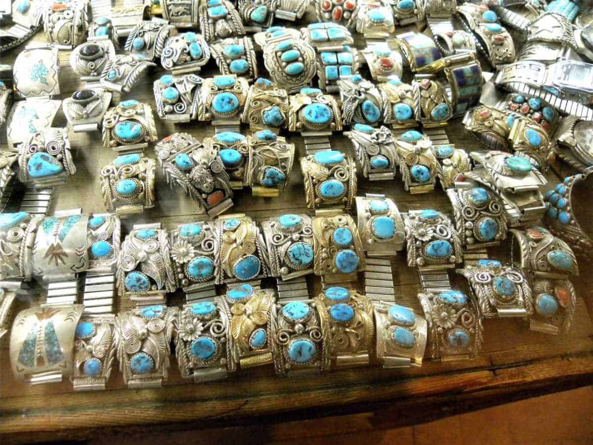 Old Presidio Traders