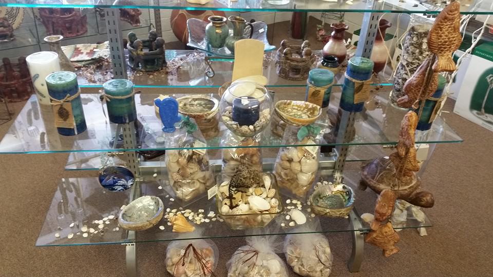 Payson Candle Factory