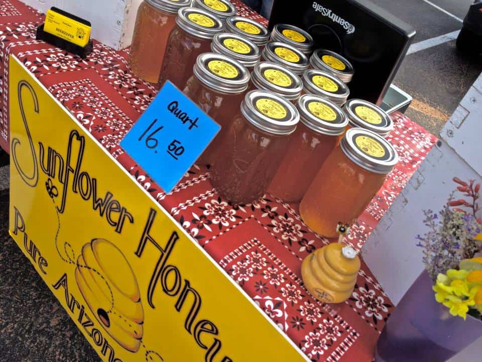 Payson Farmers Market