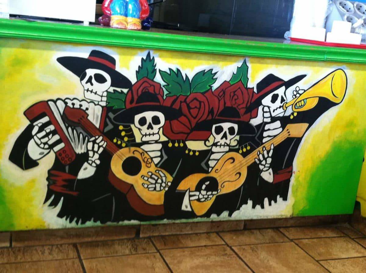 Rolbeto’s Mexican Restaurant