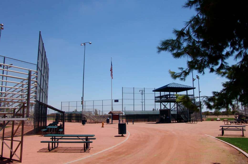 Snedigar Recreation Center