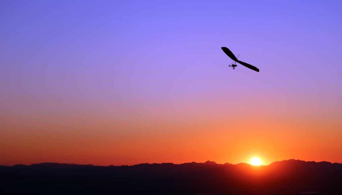 Sonoran Wings Hang Gliding