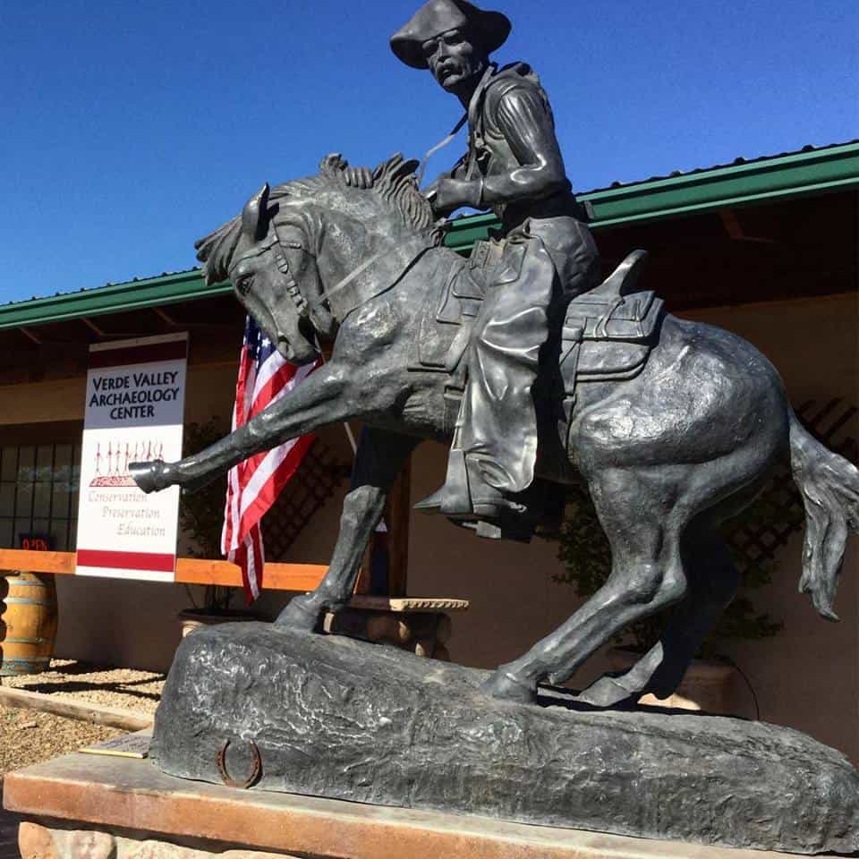 Verde Valley Archaeological Center