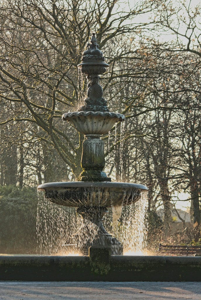 Queen's Park