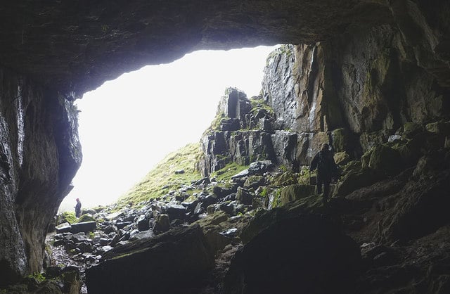 Victoria Cave