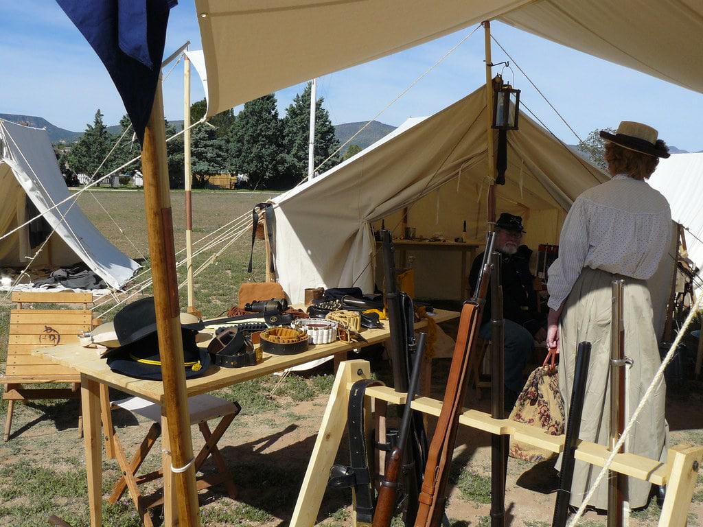 Fort Verde State Historic Park