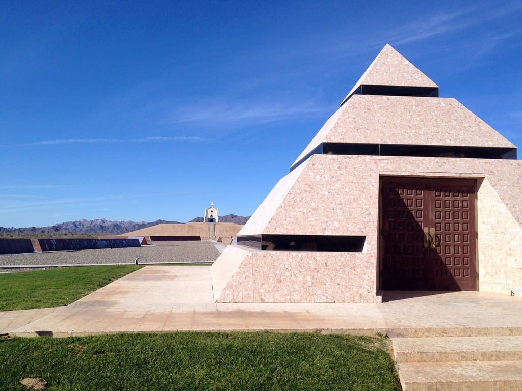 Center Of The World Felicity