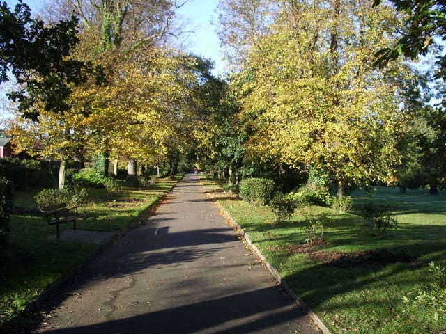  Appley Park