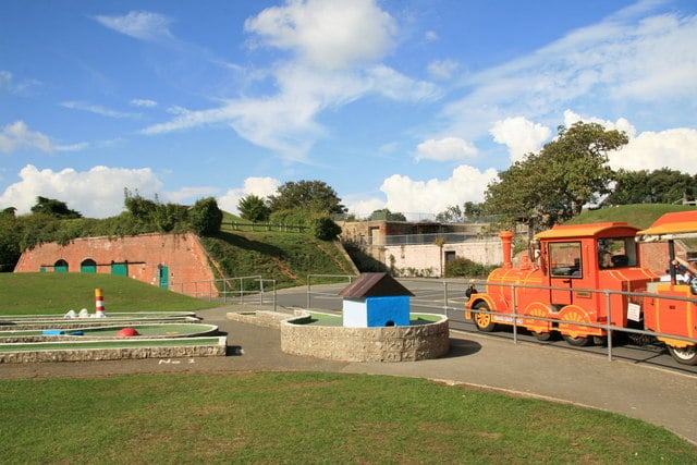  Puckpool Park