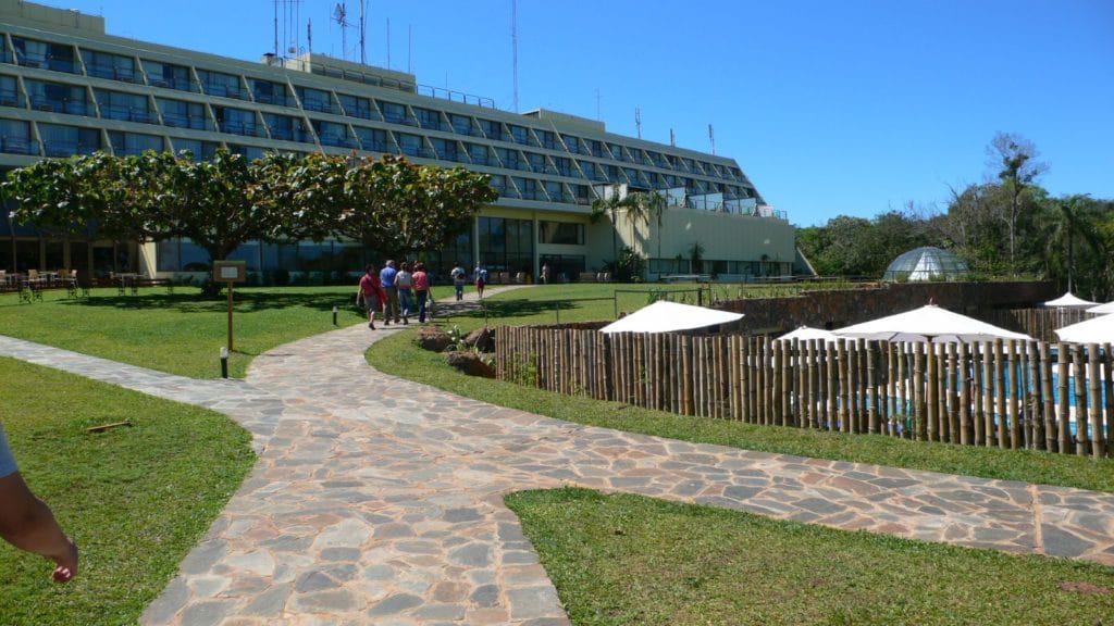  Sheraton Iguazú