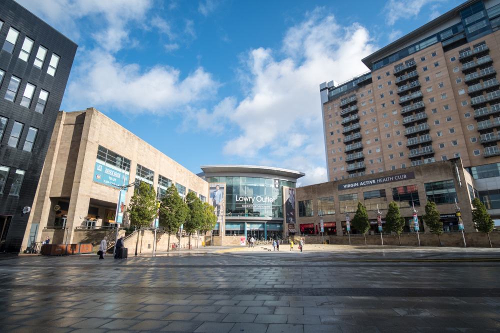  Lowry Outlet