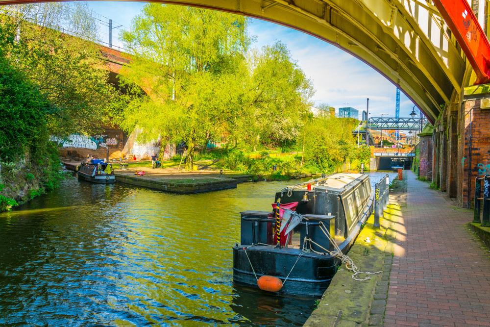 Rochdale Canal