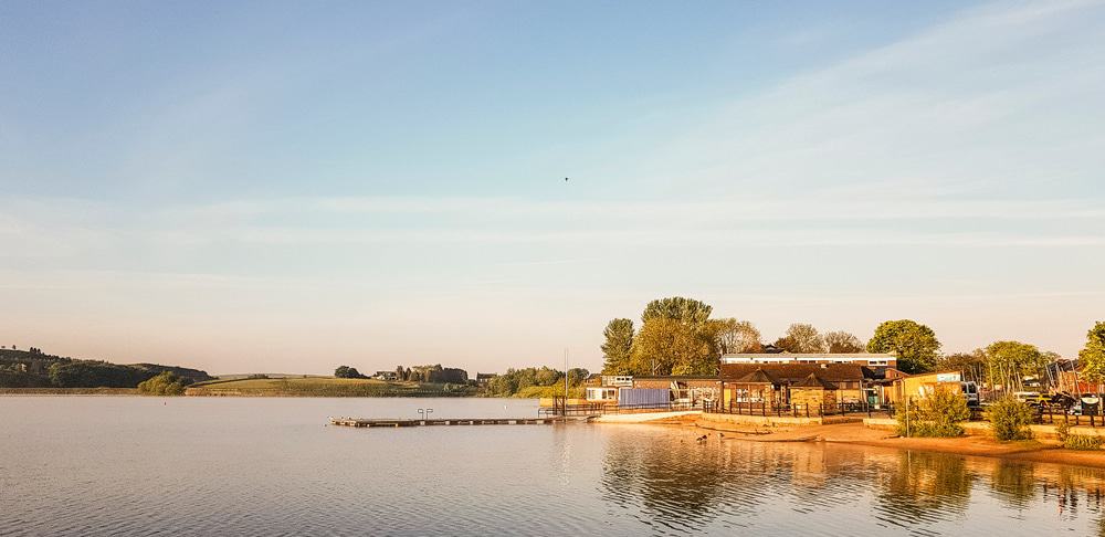 Hollingworth Lake