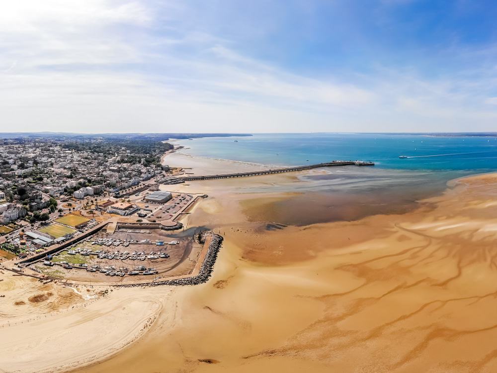 Ryde Beach