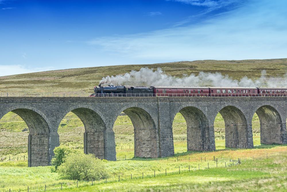  Settle-Carlisle Line