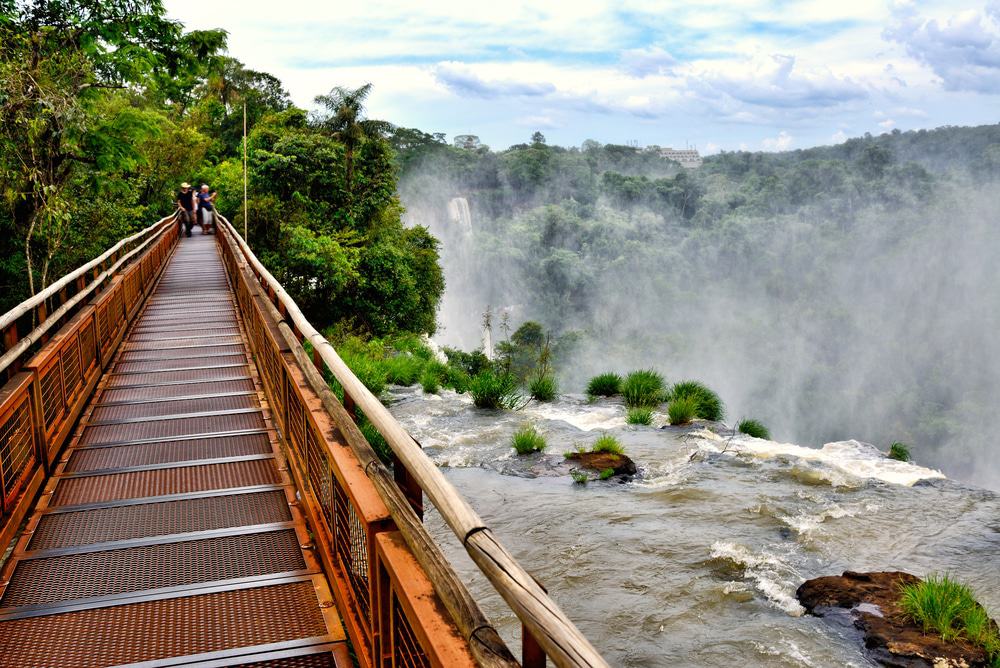Parque Nacional Iguazú