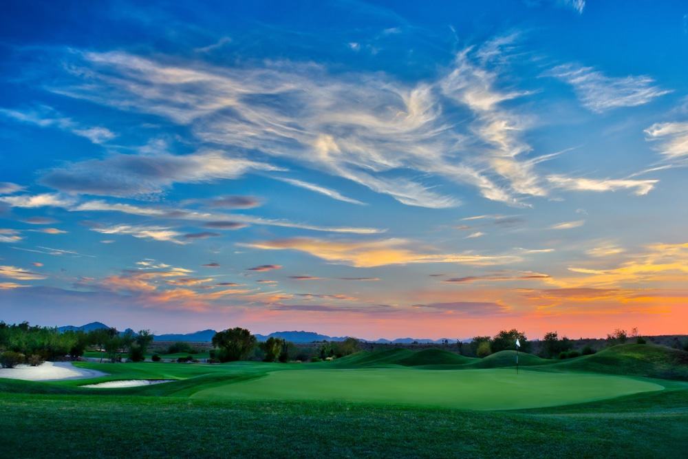 Scottsdale Golf Course