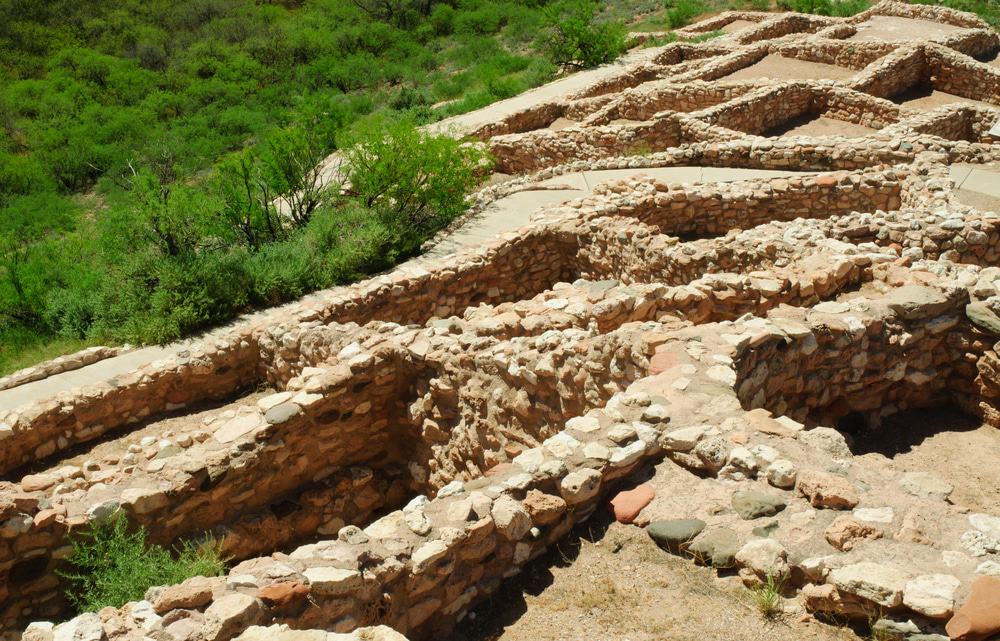Tuzigoot National Monument