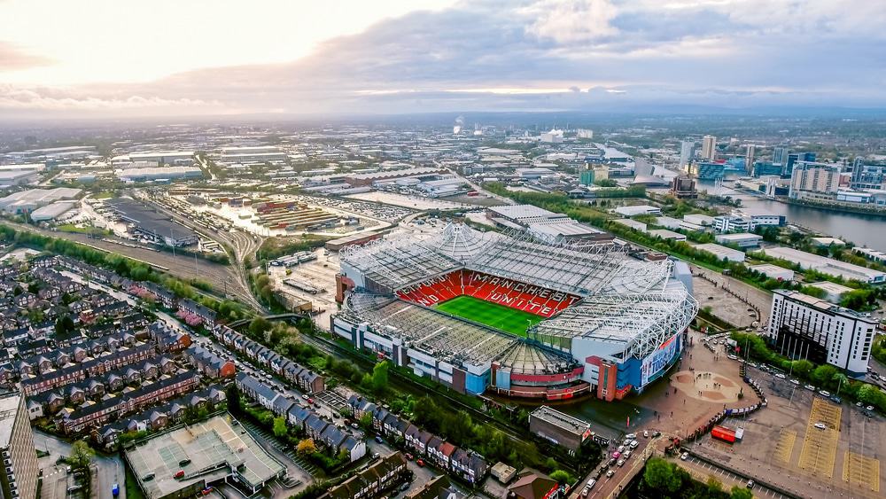 Manchester United