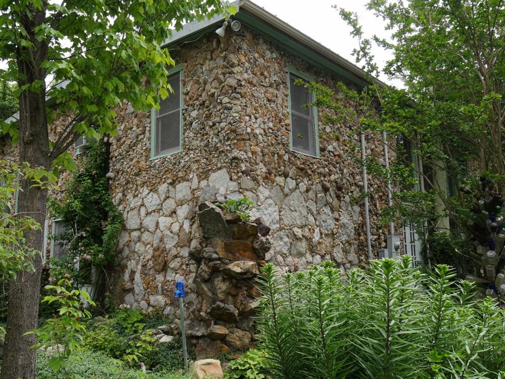 Quigley's Castle, Eureka Springs