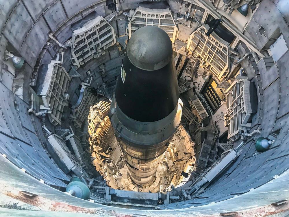 Titan Missile Museum