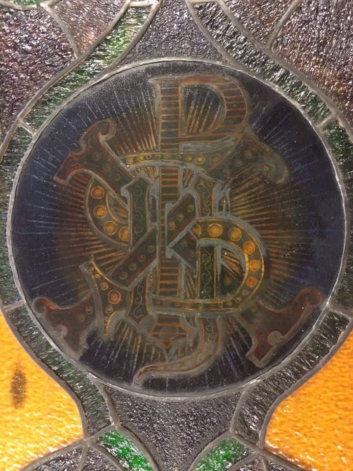 Adventures In Stained Glass