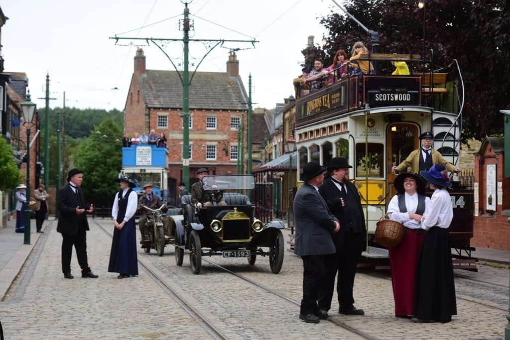 Beamish Museum