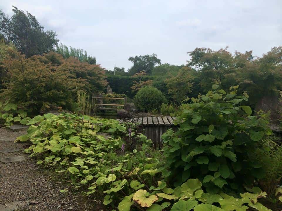 Birkheads Secret Gardens