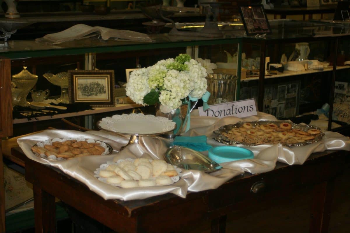 Bisbee Restoration Museum