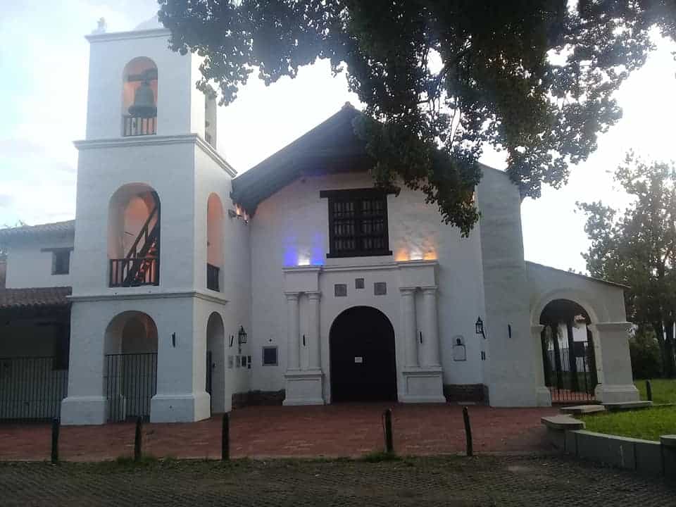 Convento Y Museo De San Francisco
