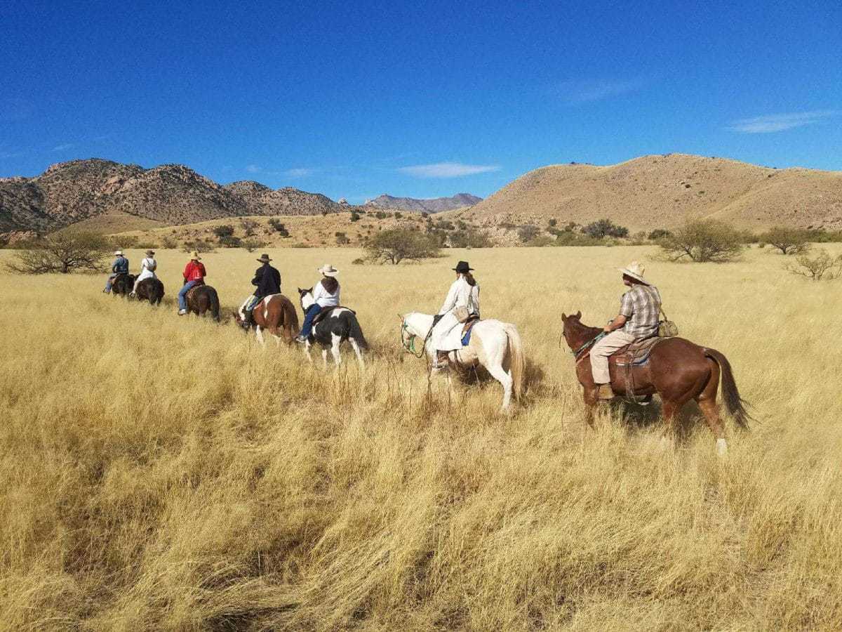 Double R Guest Ranch