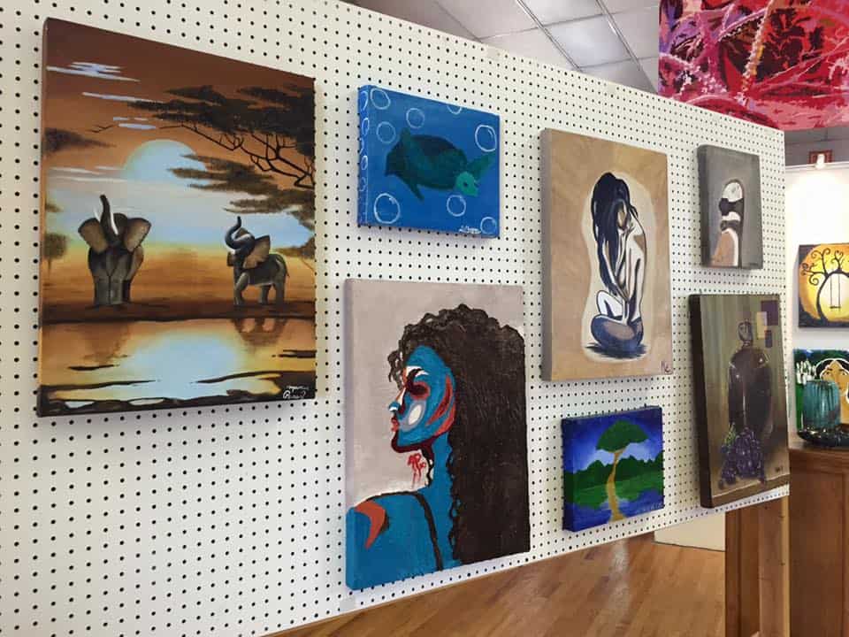Douglas Arts Association