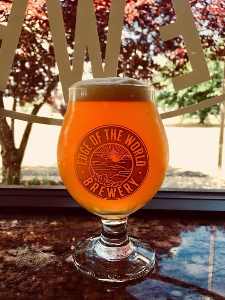 Edge Of The World Brewery & Pub