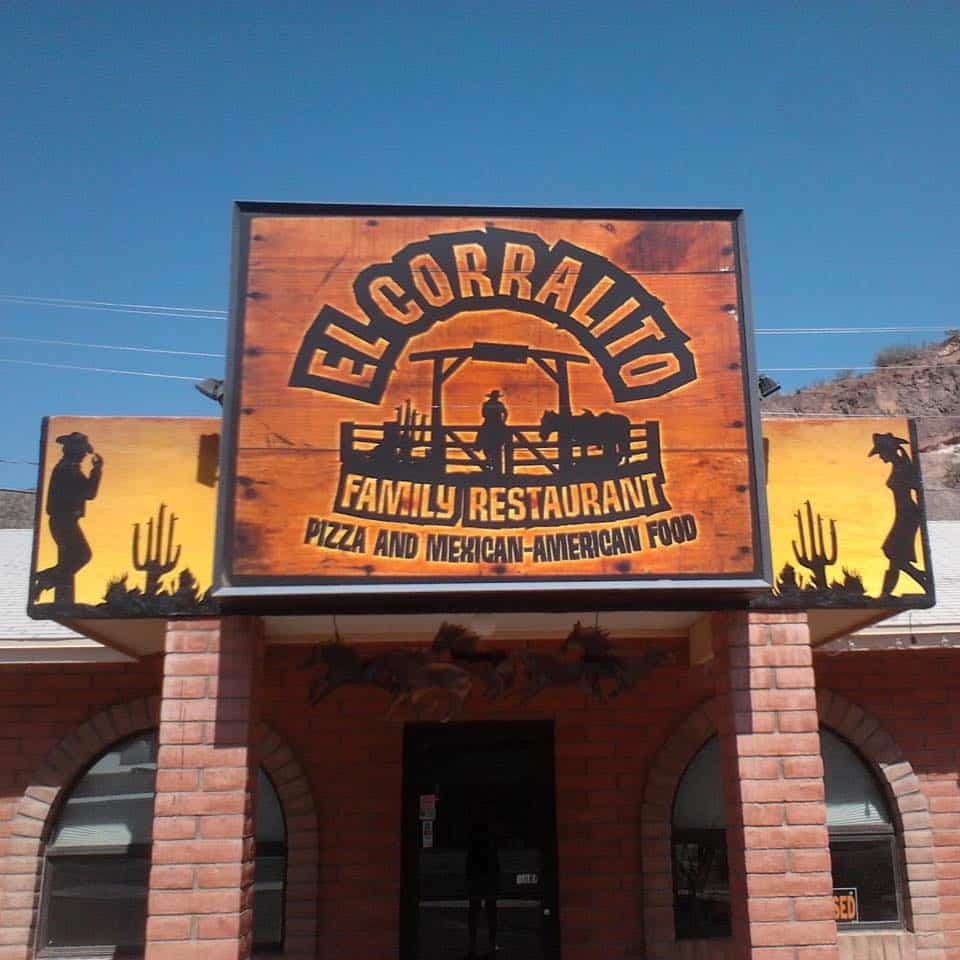 El Corralito