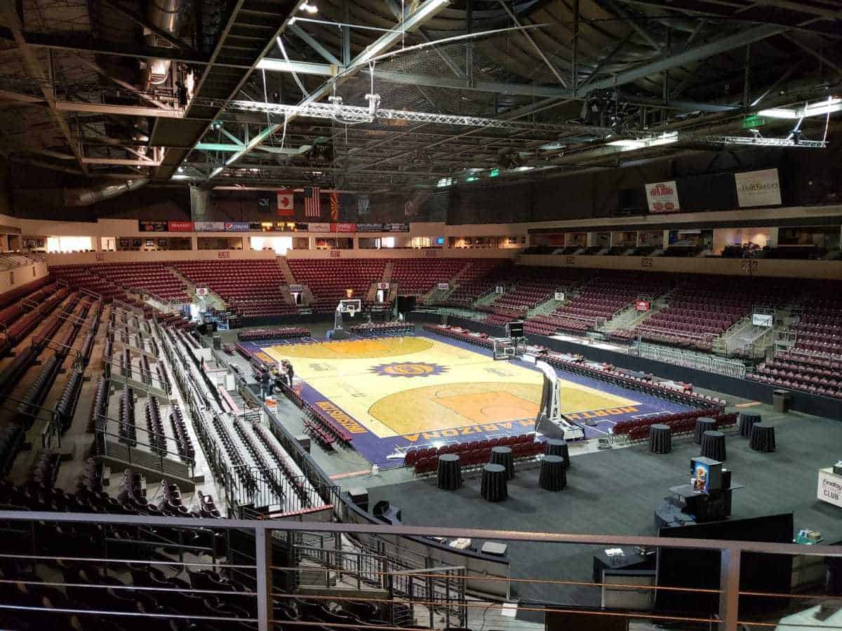 Findlay Toyota Center
