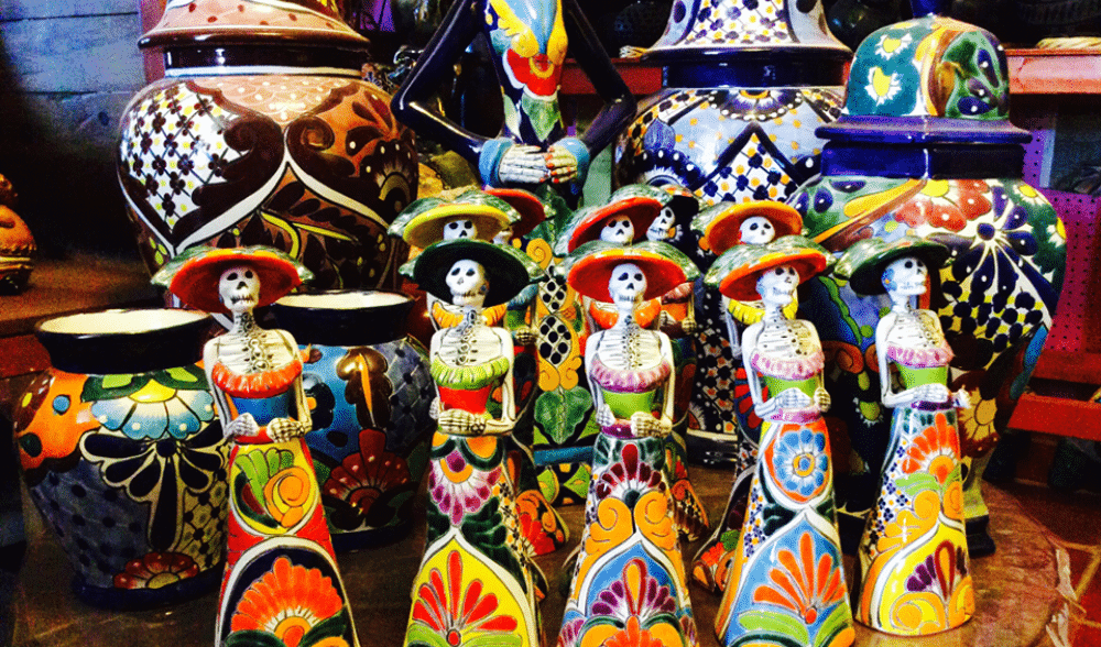 Galleries Guadalajara