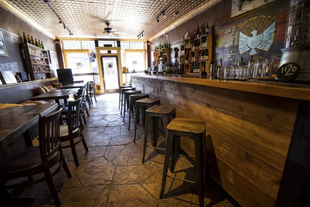 Grand Canyon Wine Company