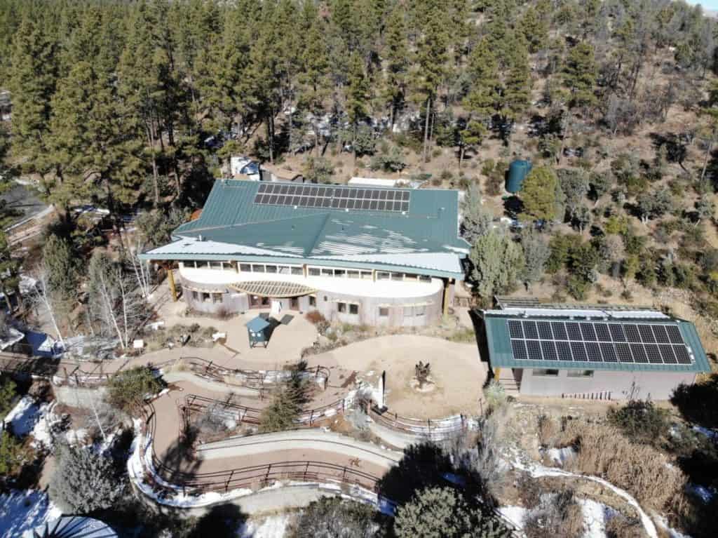 Highlands Center For Natural History