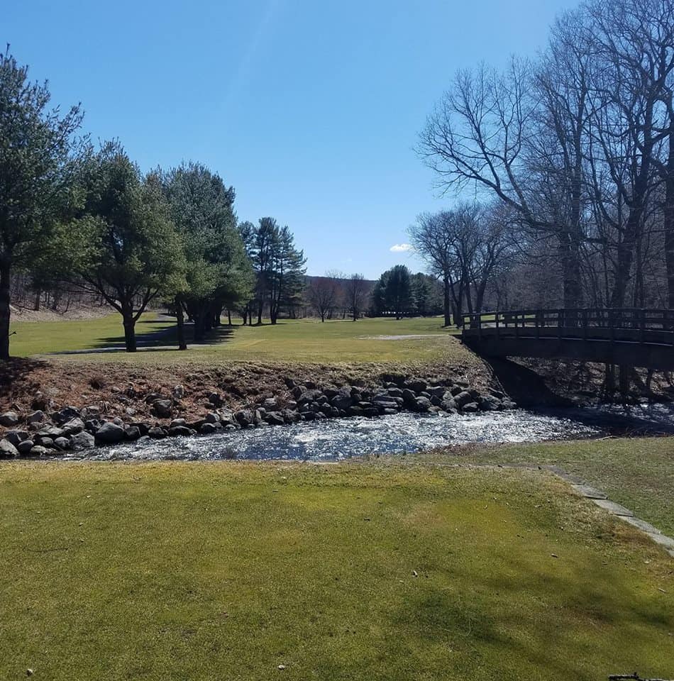 Hop Brook Golf Course