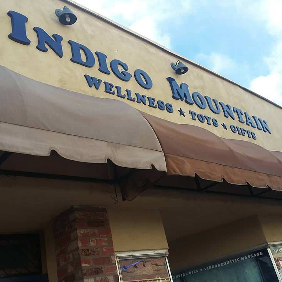 Indigo Mountain Toy And Gift Shop