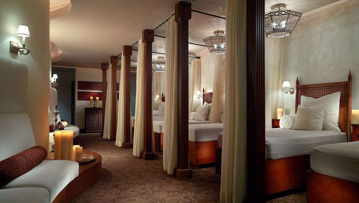 Joya Spa
