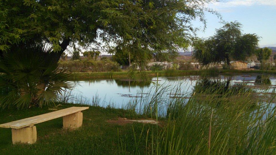 La Paz County Park