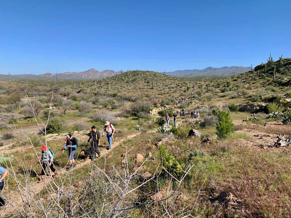 Legends Of Superior Trail Fest