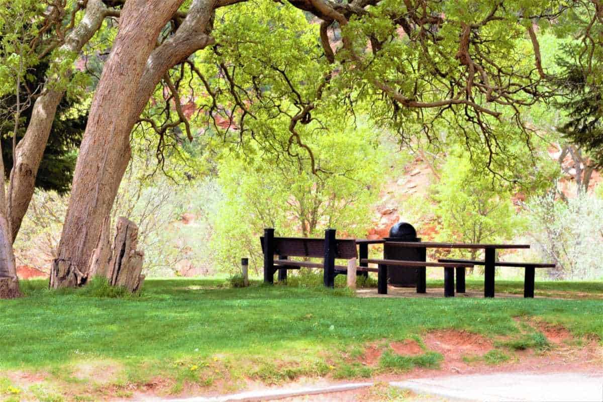 Maxwell Park Hildale